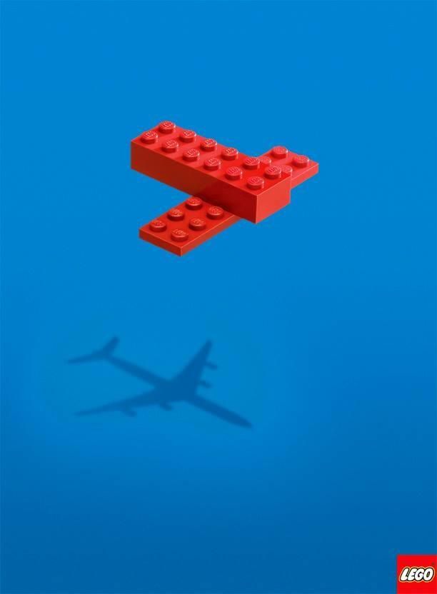 30 Clever Print Ads