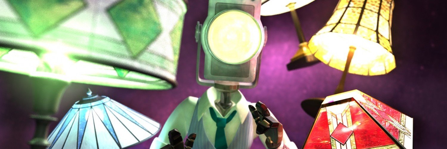 *