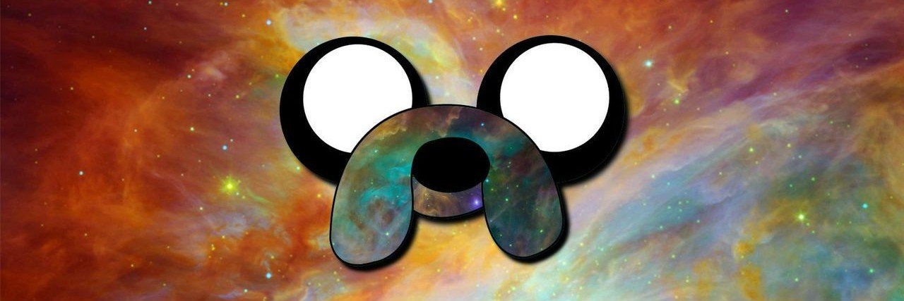 *