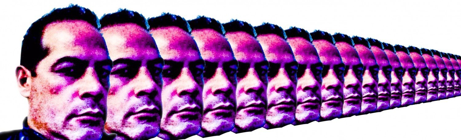 *