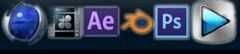 *