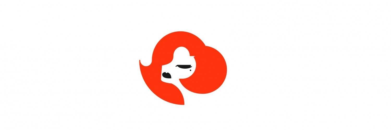 *