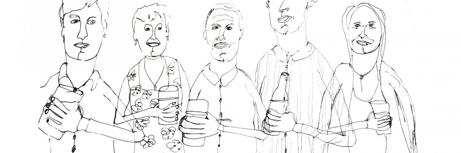 *