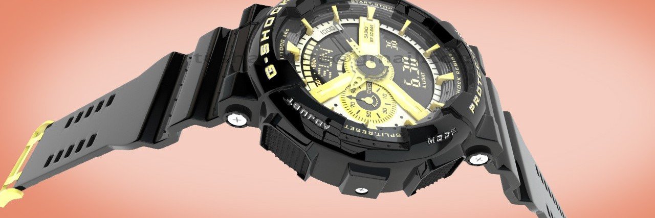 *