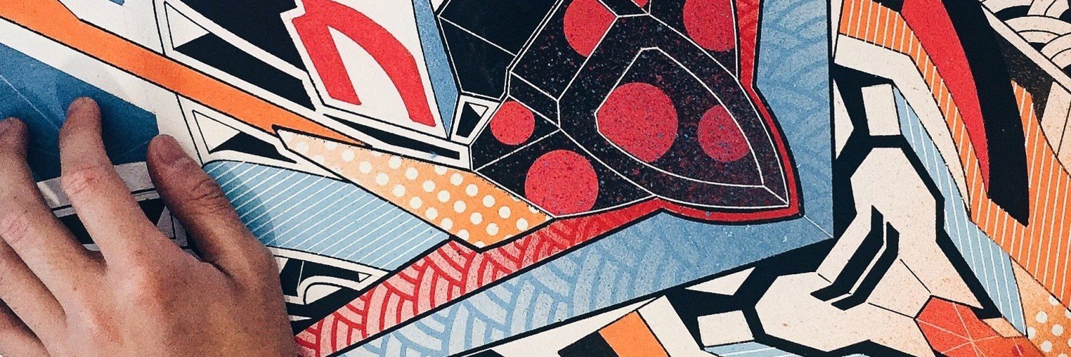 *