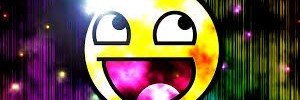 *