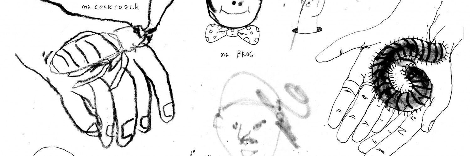 *