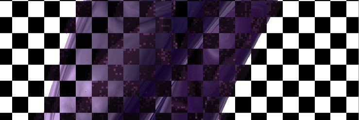 *