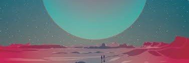 *