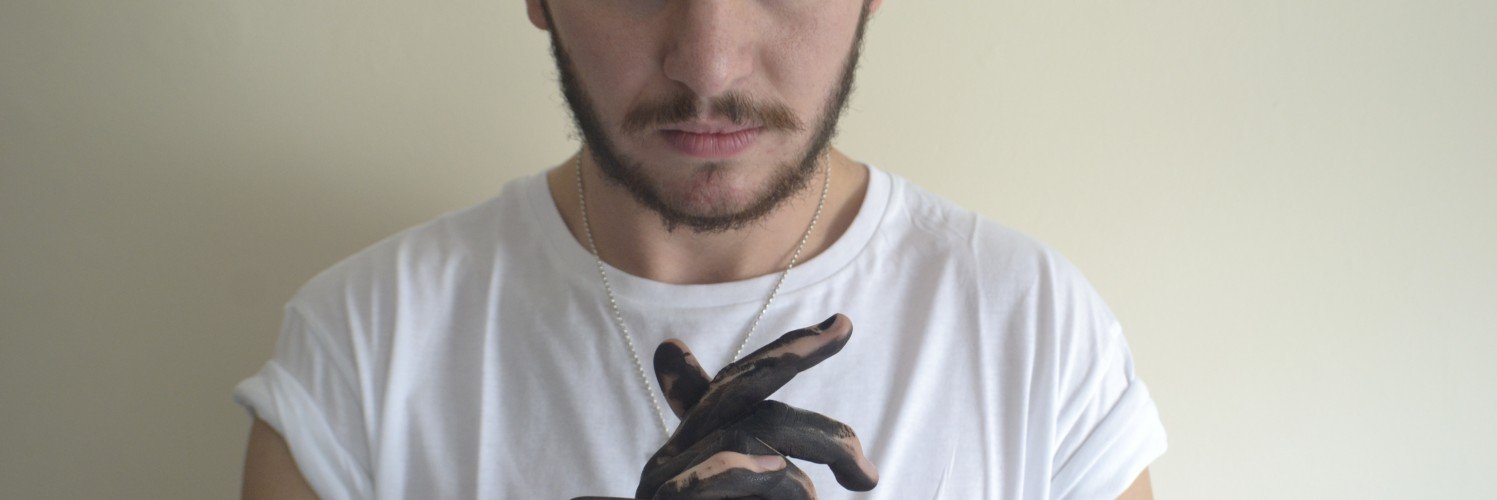 *