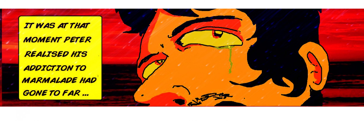 *