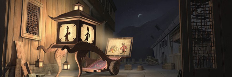 *