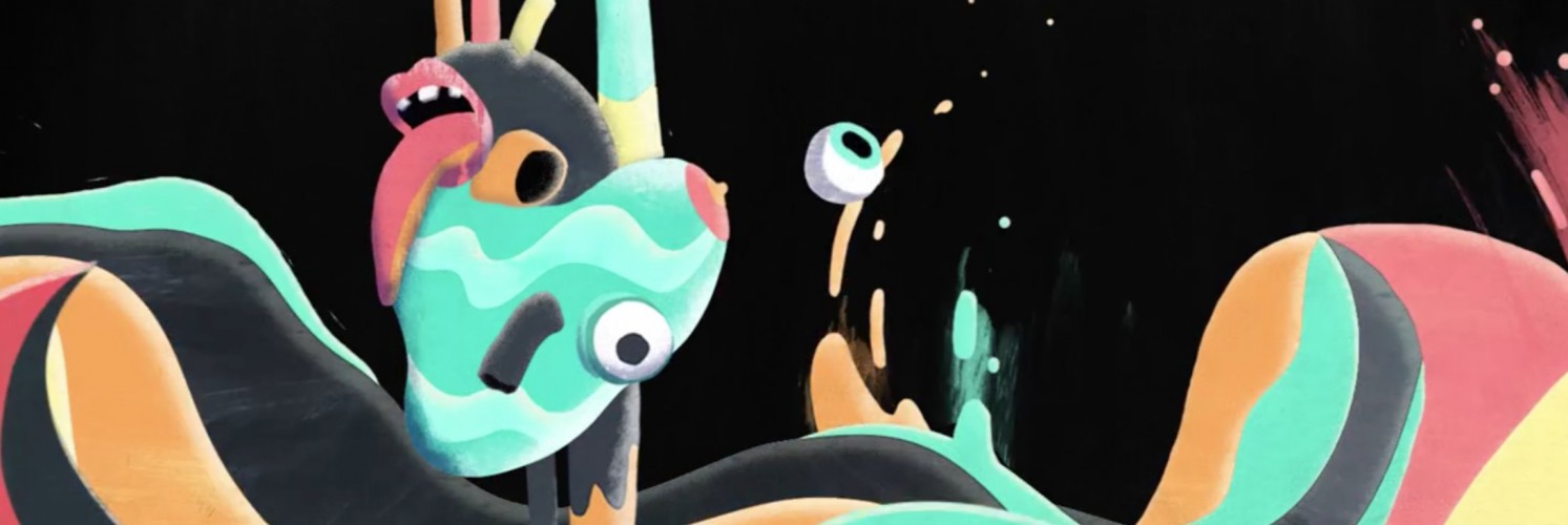 *
