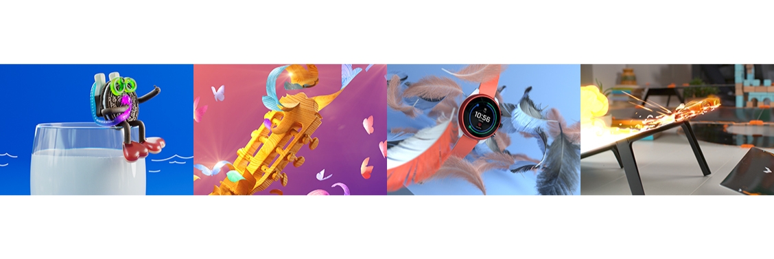 *