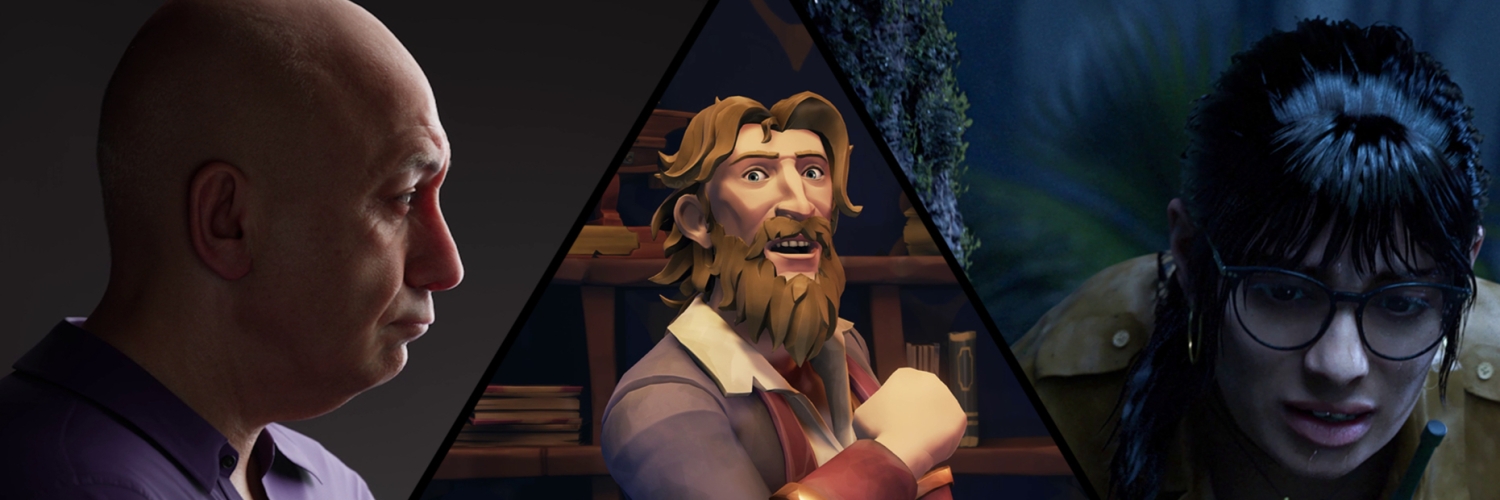 *