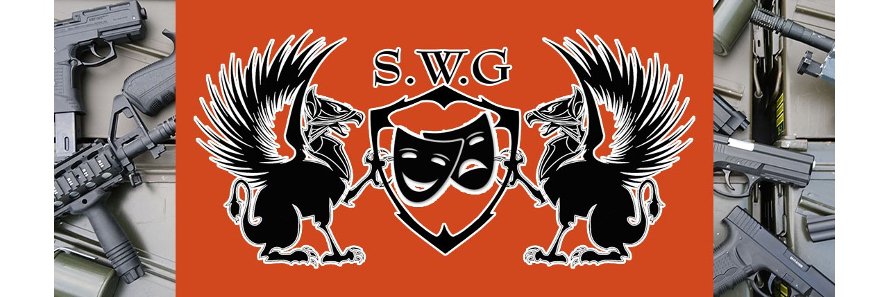 *