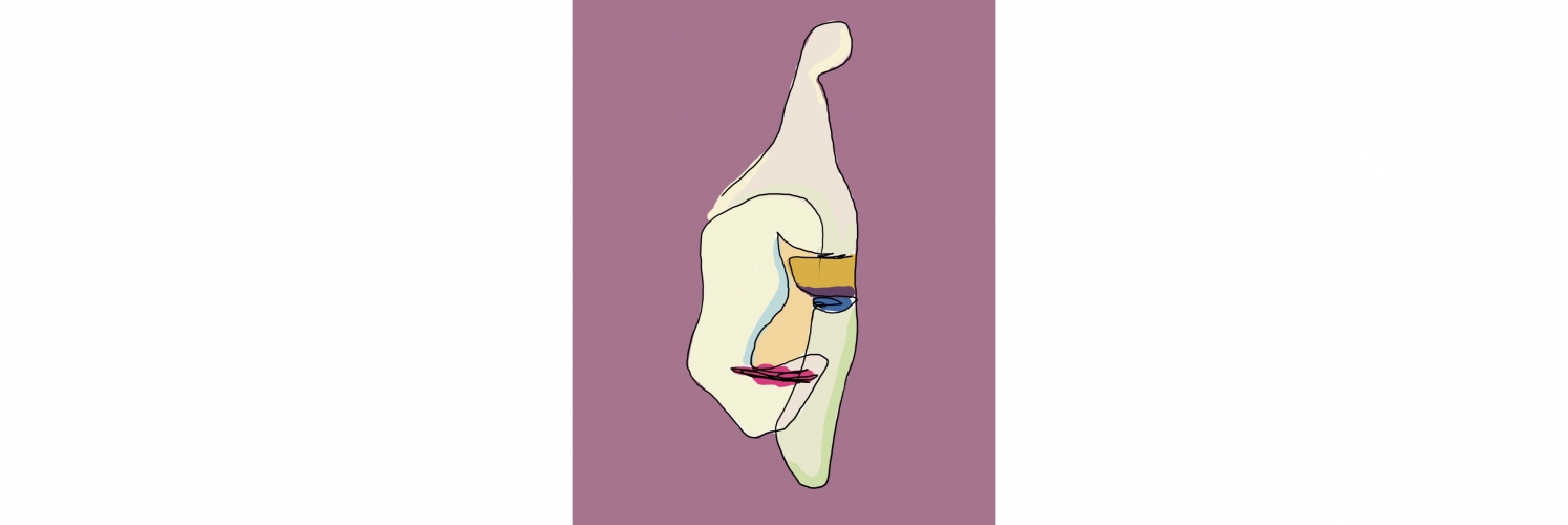 *