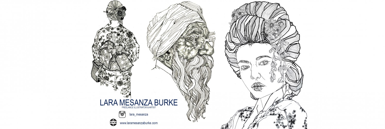 Lara Mesanza Burke S Projects Latest Projects And Work From Lara Mesanza Burke