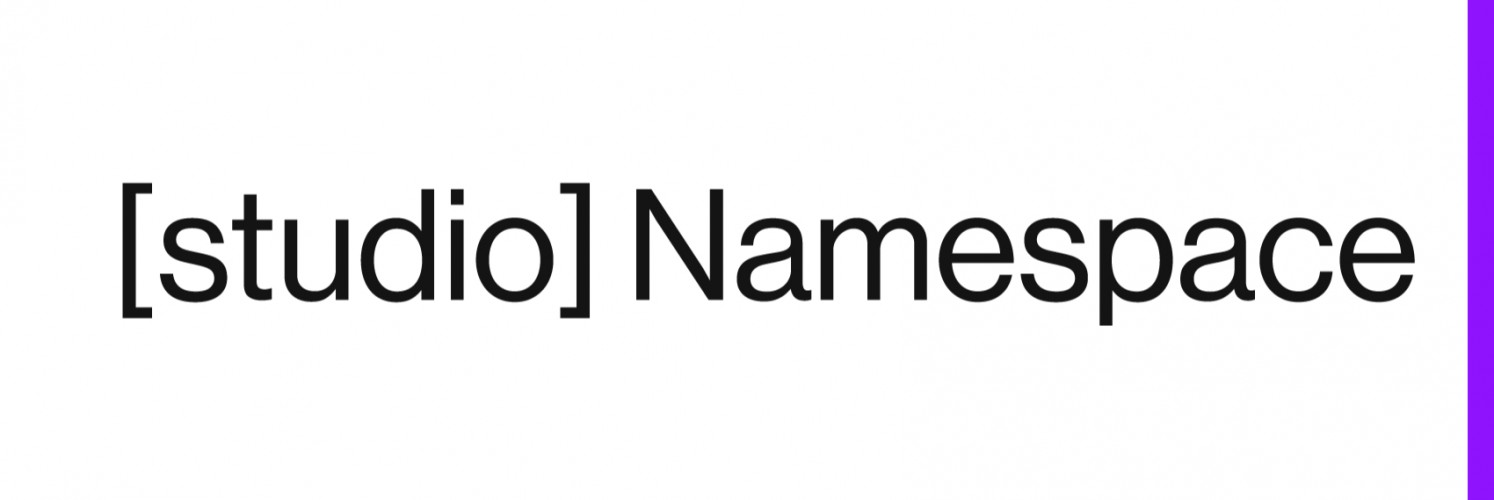 *