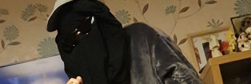 *