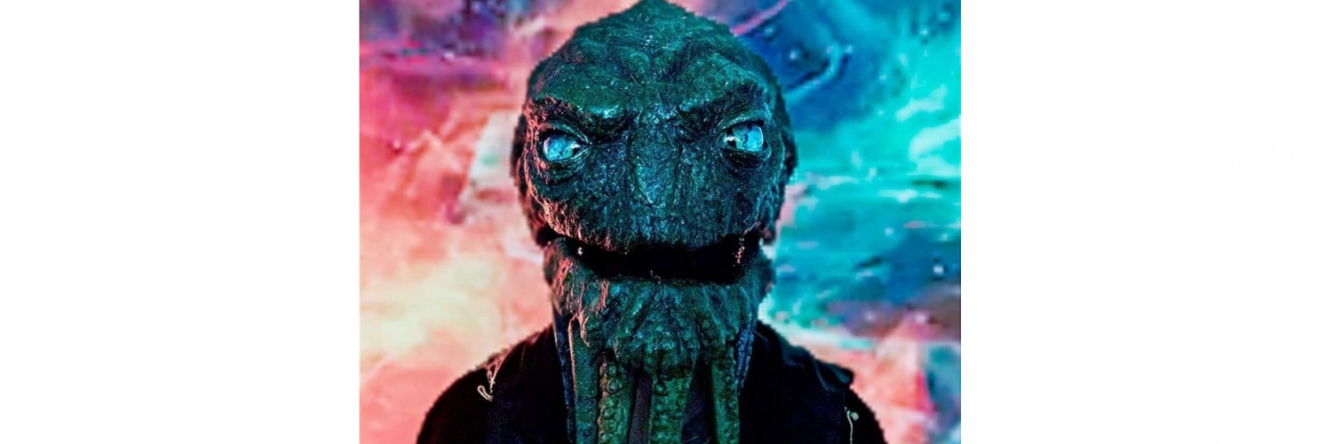 *