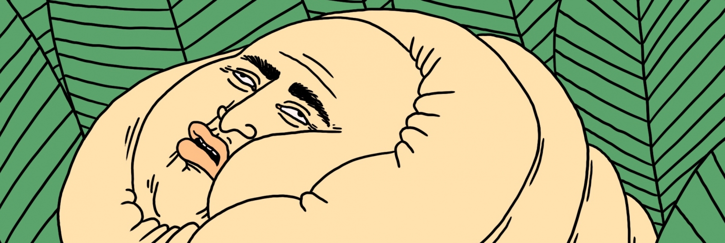 *