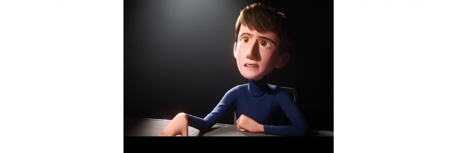 *