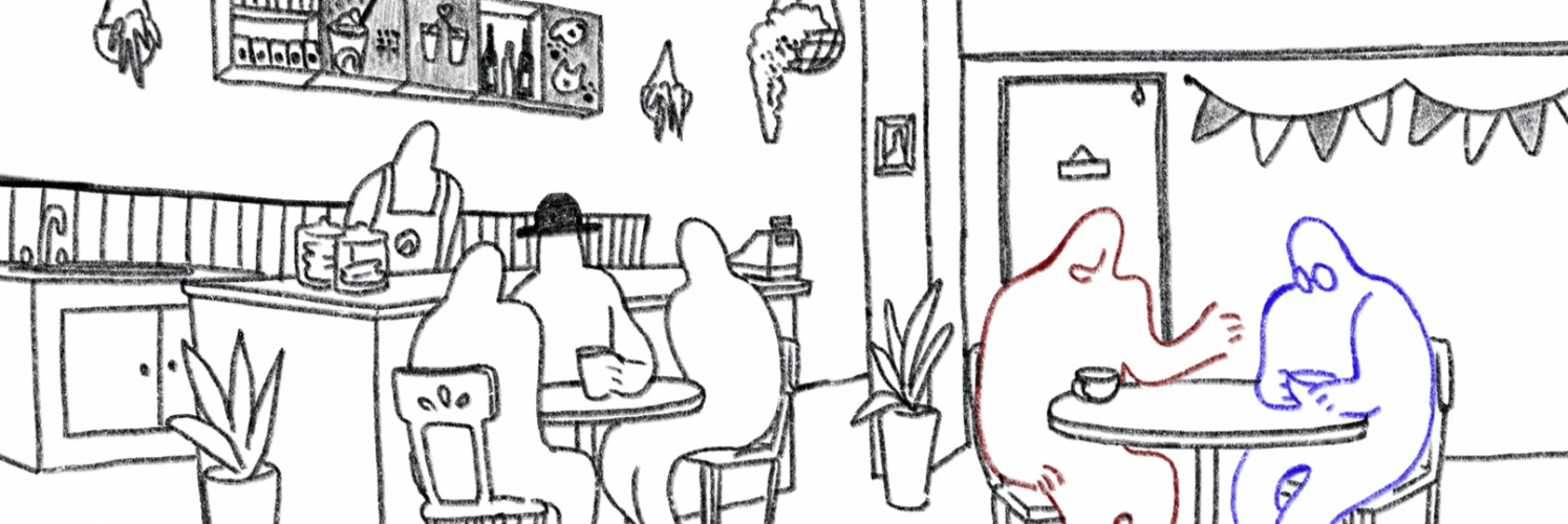*