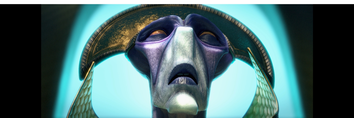 *