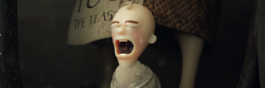 *