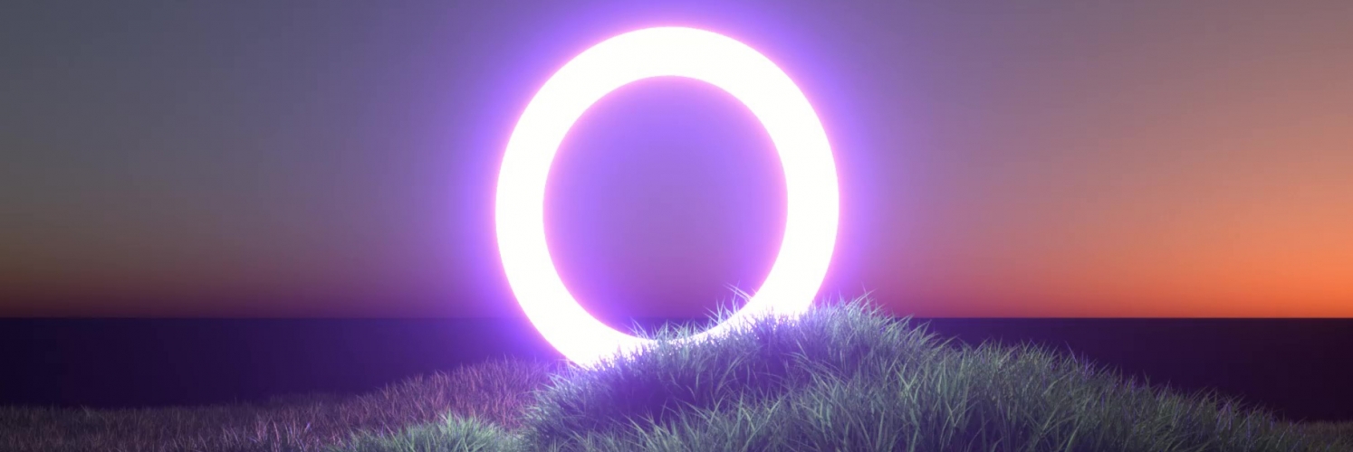 *