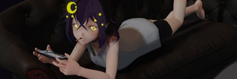 *