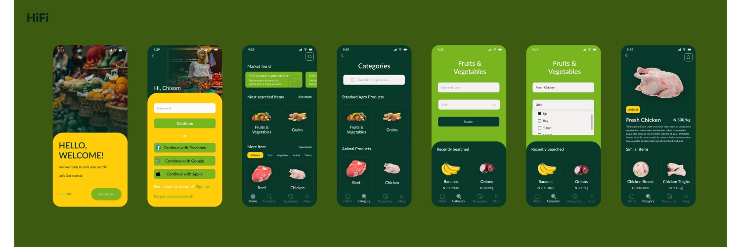 *