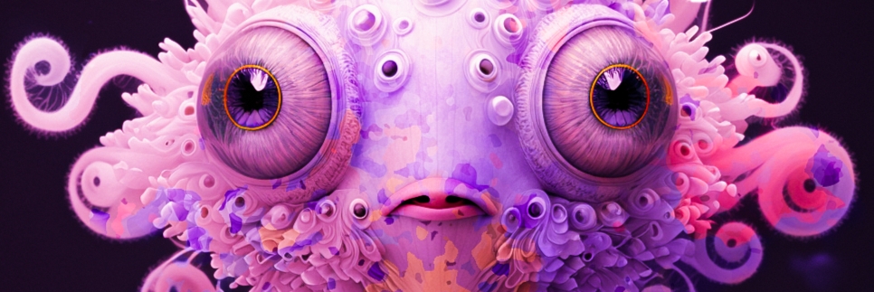 *