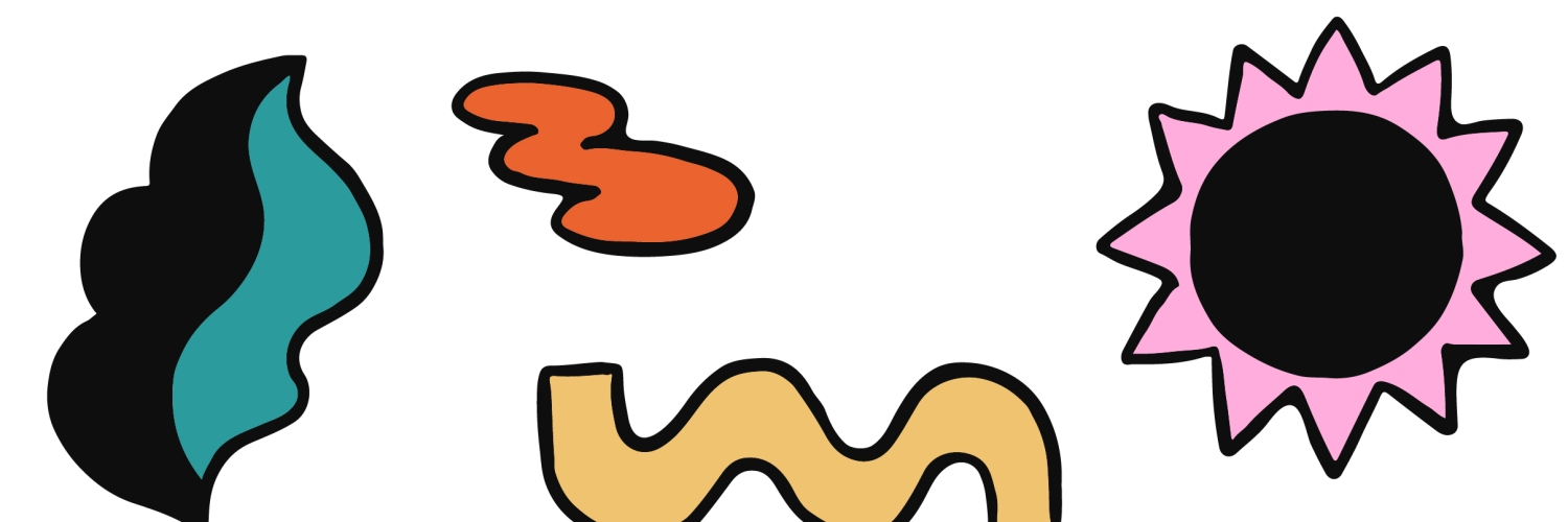 *