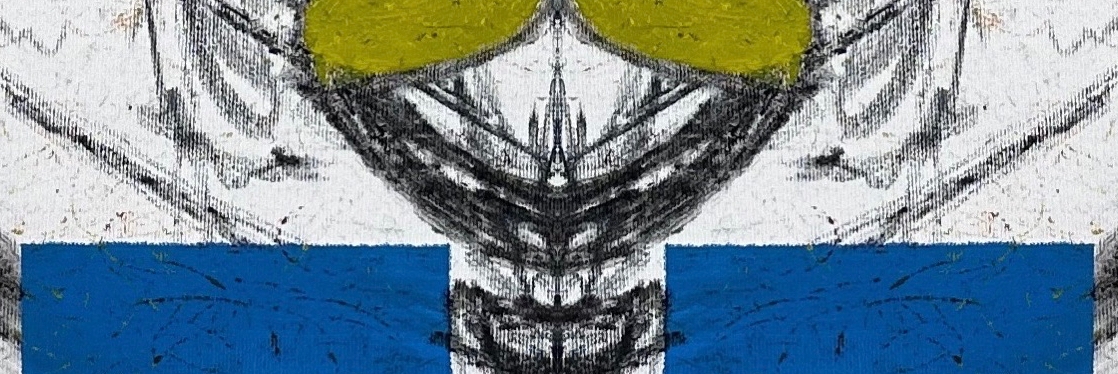 *