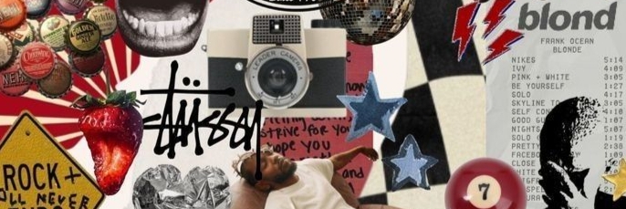 *