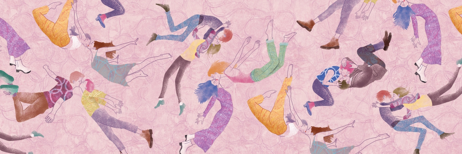*