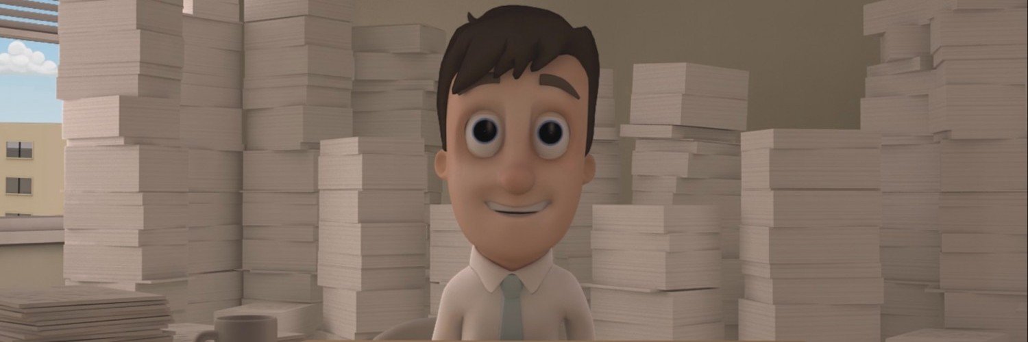 *