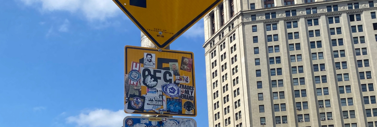 *