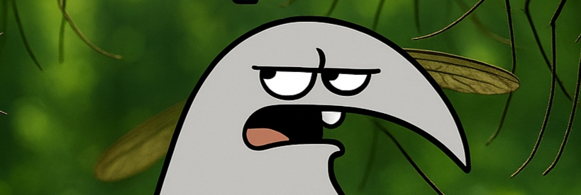*