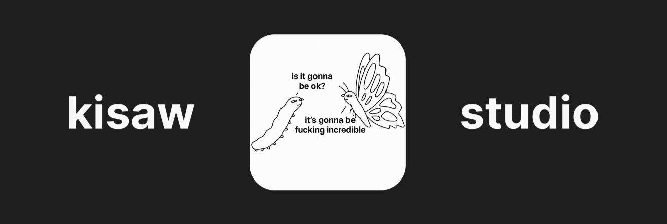 *