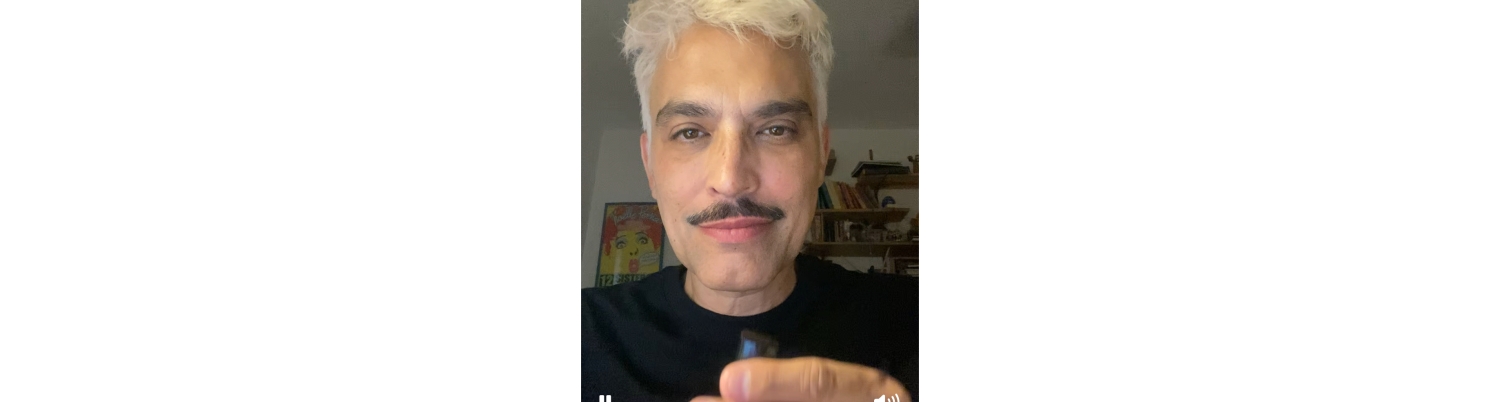 *