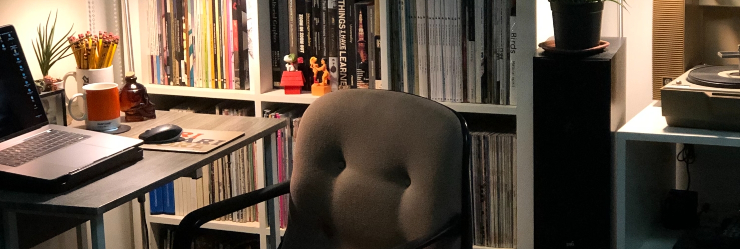 *
