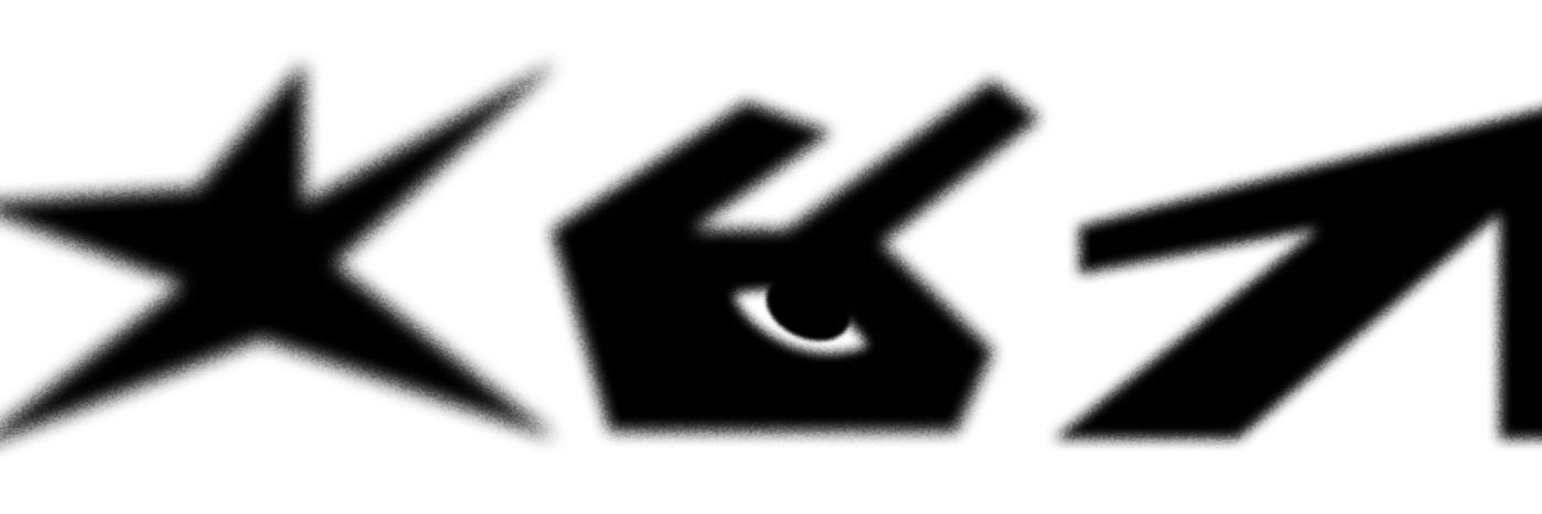 *