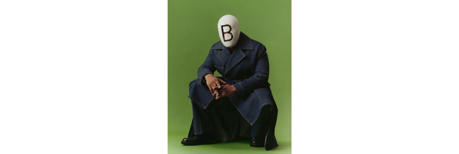 *
