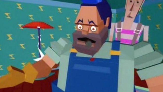 *