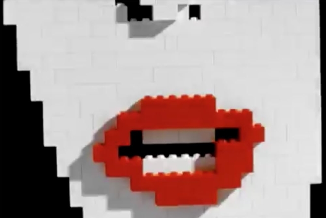 *