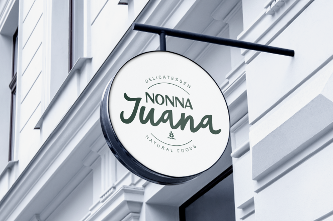 *