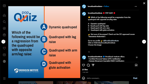 The most effective interactive Instagram posts for 2023 | #MarketingMonth